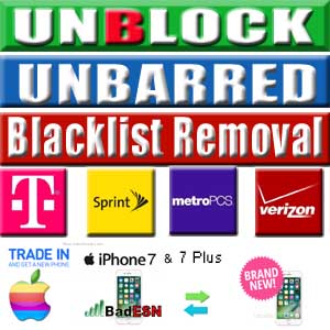unlock and unblock all cellphones